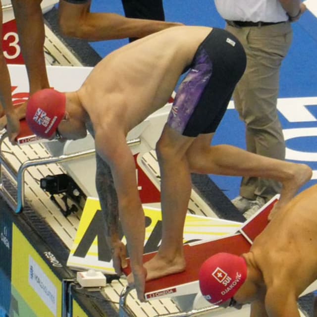 #119 2023 World Championships Halfway Report