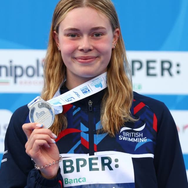 #128 - Katie Shanahan on Olympic Selection and Games Preparation