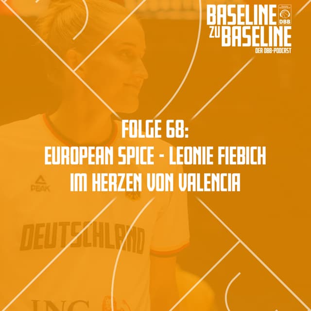 Folge 68: European Spice - Leonie Fiebich im Herzen von Valencia