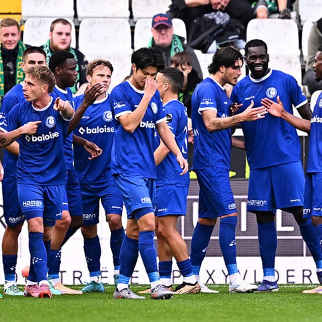 The Pursuit of Progress