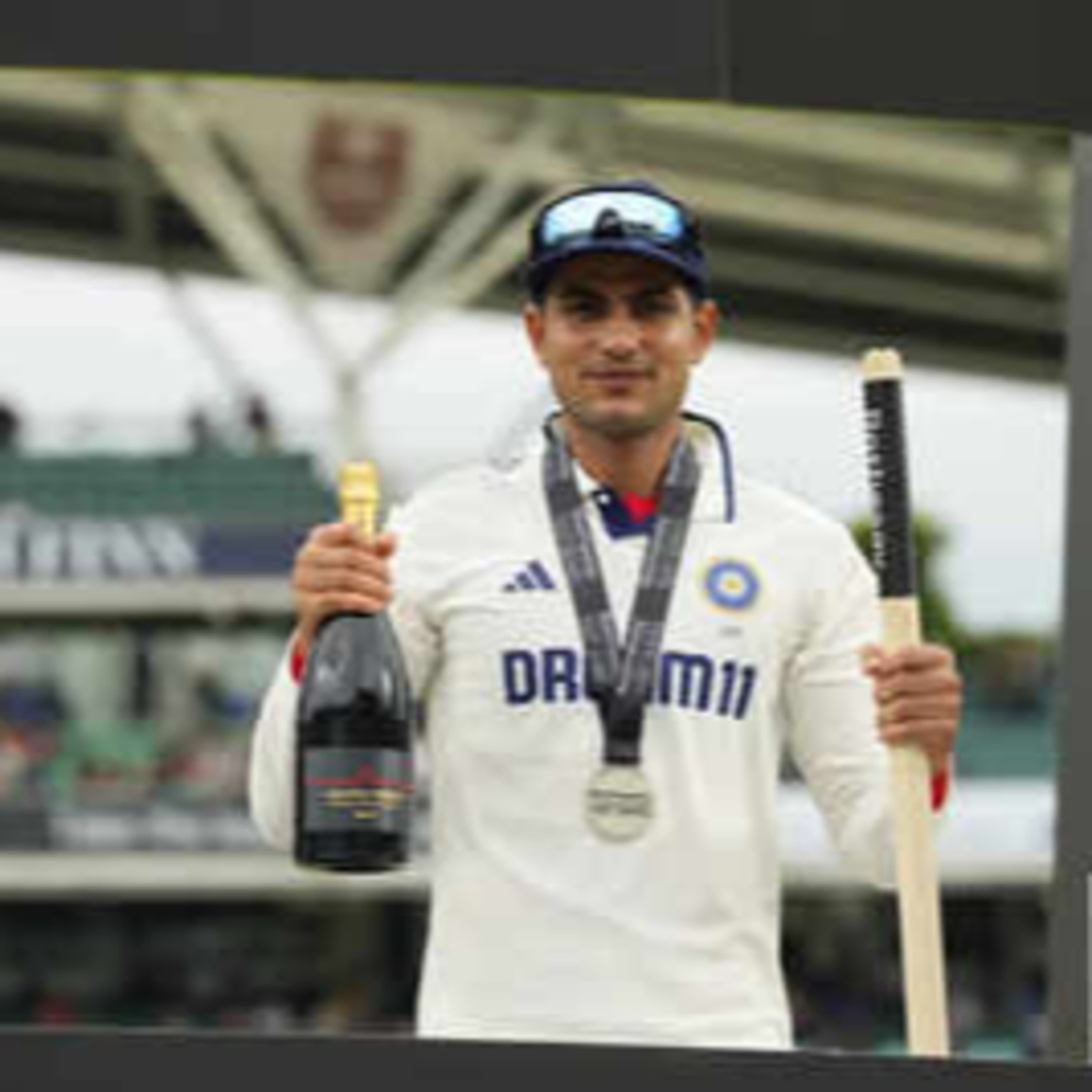 ENG v IND 2025 Anderson - Tendulkar Trophy Review