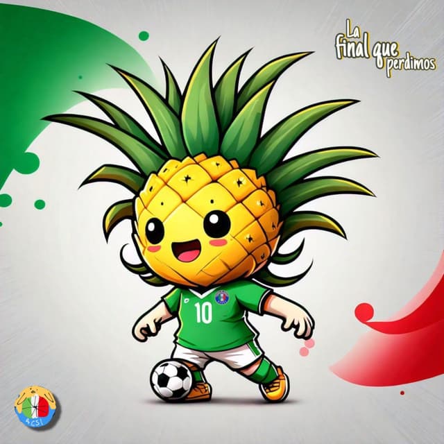 Cap 36: Gracias piña 10