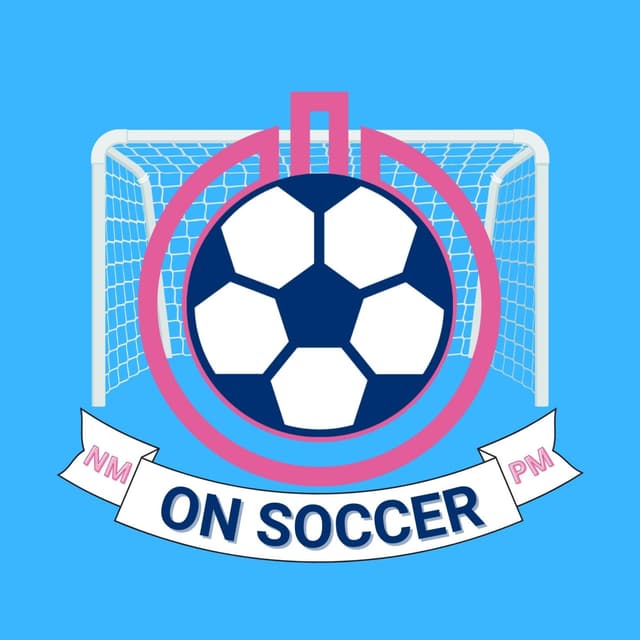 S3 Ep. 1: Steve Neumann, Former MLS Player and Current Project Lead at BCG