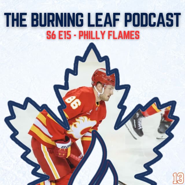 PHILLY FLAMES | 6.15