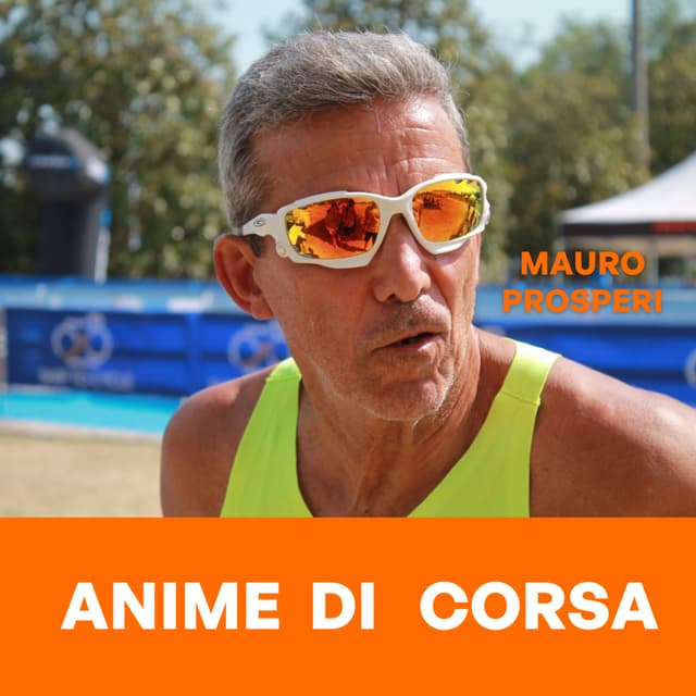 Ep. 171 – 9 giorni perso nel deserto: la storia vera di Mauro Prosperi