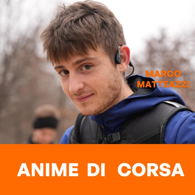 100 maratone in 100 giorni – La corsa di Marco Matteazzi contro il bullismo