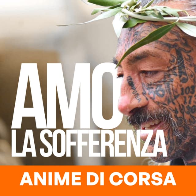 Cristiano Rollo: cosa trovi nel dolore?