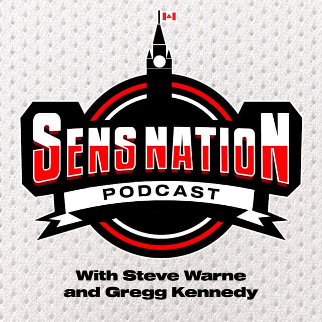 Special Guest: Former Ottawa Senators Defenseman Brendan Bell