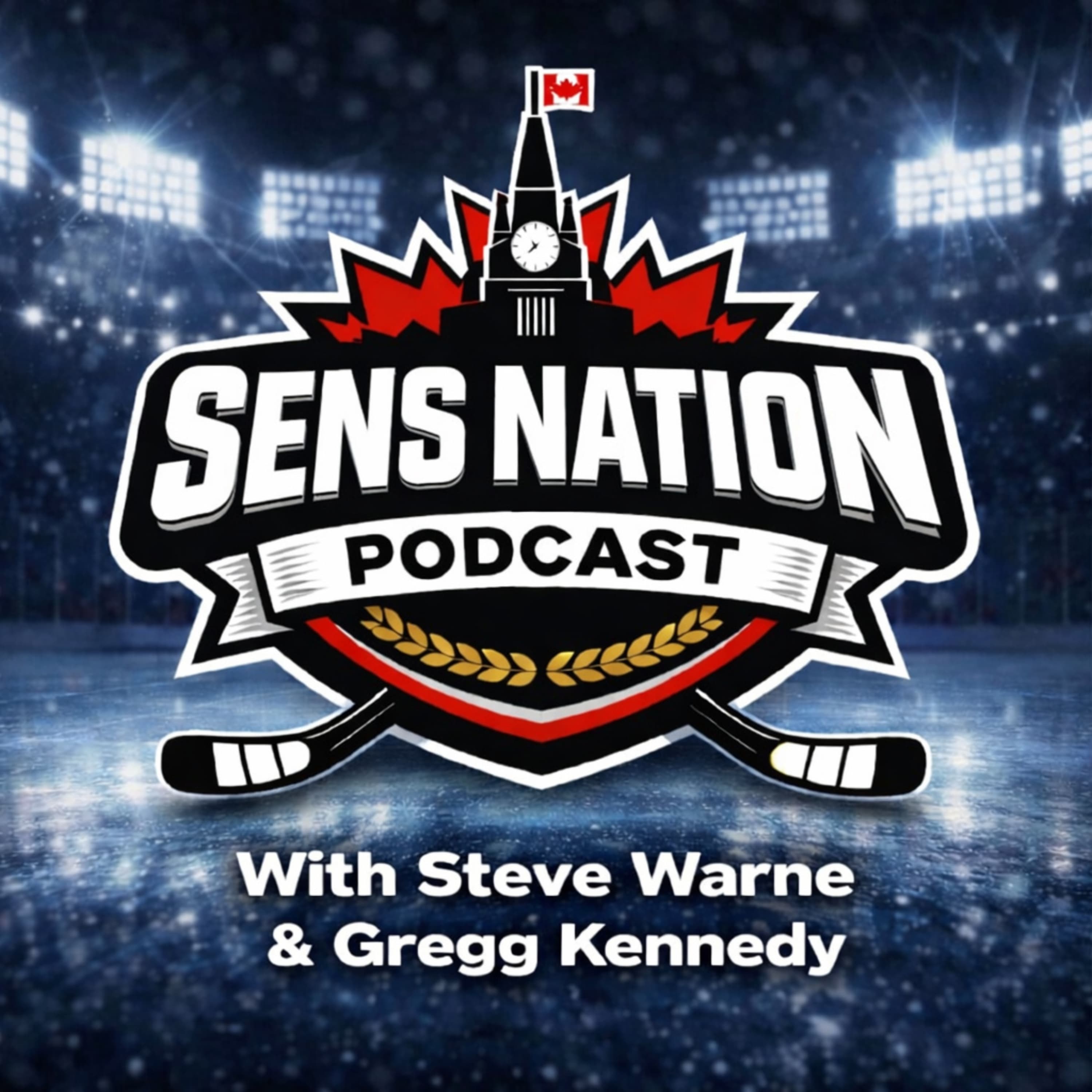 Tkachuk Reacts To Senators Social Media Controversy, Playoff Hopes Hang By A Thread, Giroux Turns 38