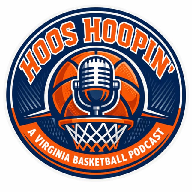 Hoos Hoopin' S4E6: Virginia Looks To Bounce Back After Duke