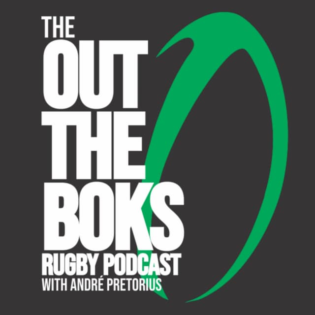 Episode 3: From Eden Park to Wellington: The Tactics behind Rassie’s Incredible Springbok Turnaround!