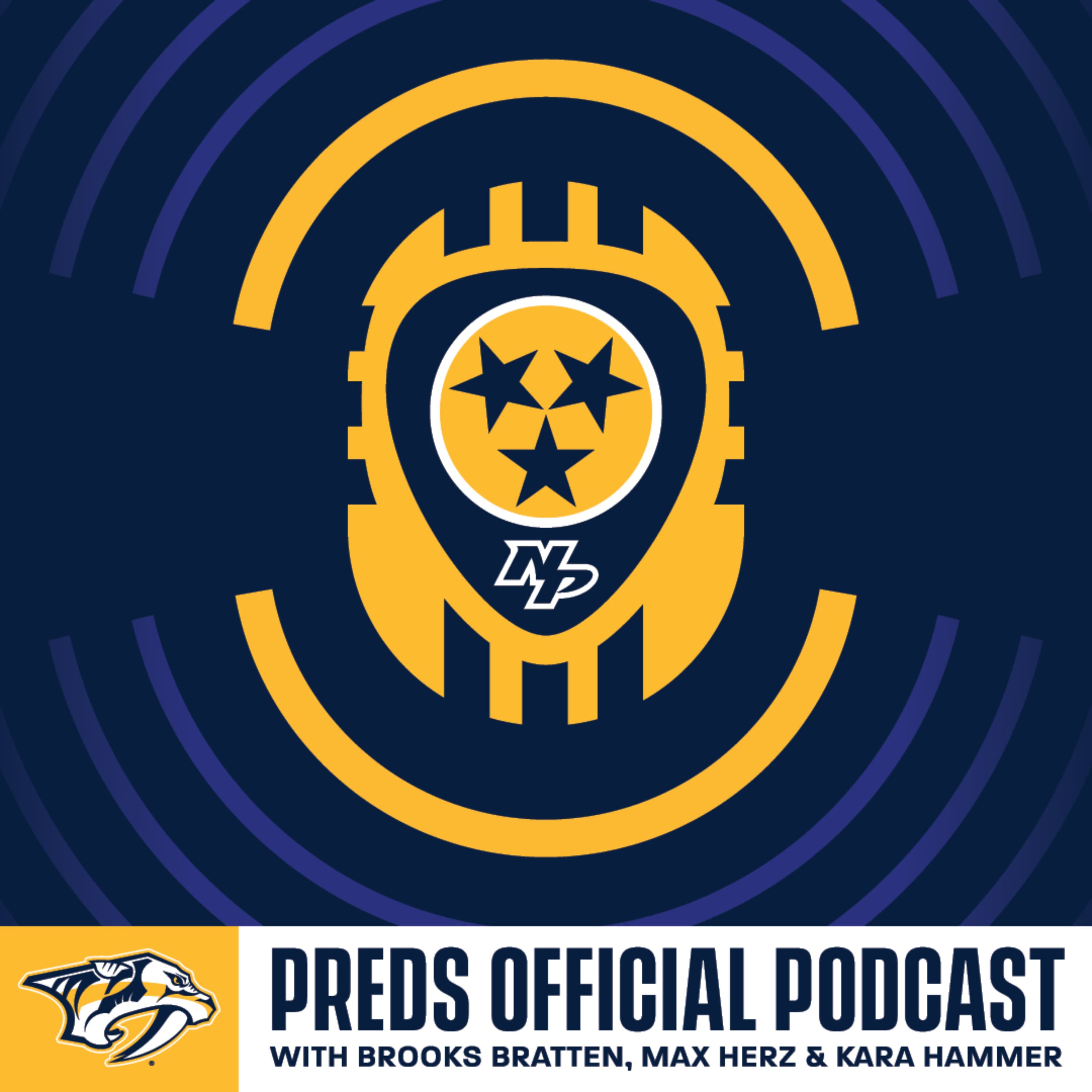 Pizza Party With Mac N Cheeze feat. Ryan O'Reilly & Kelly James