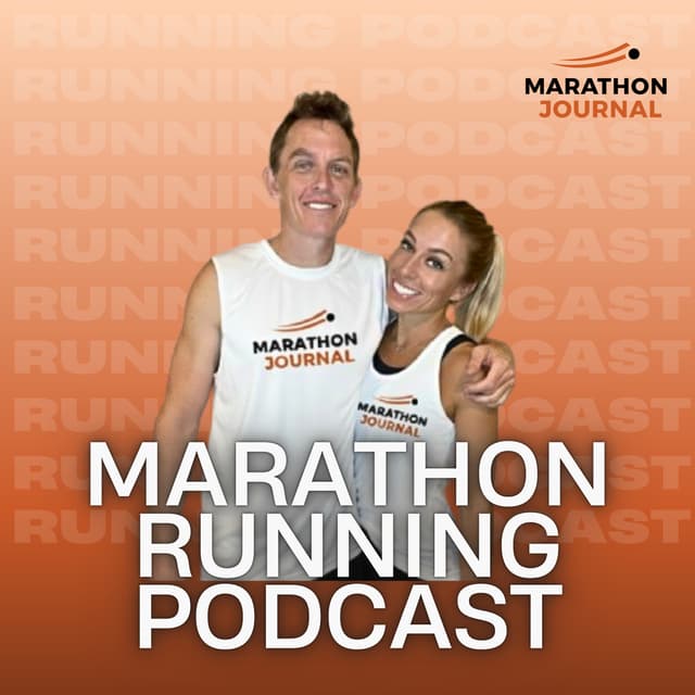 292. What Happens During a Kenya Run Camp?