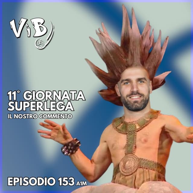 Episodio 153(A1M): Padar, figlio di Kmer