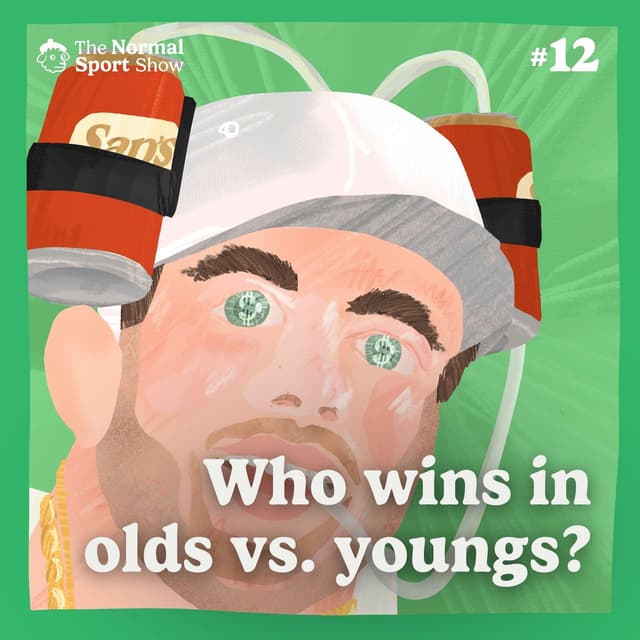 Five Questions for Sean Martin on Chris Gotterup, the Players as a major and why old golfers are thriving – Episode #12