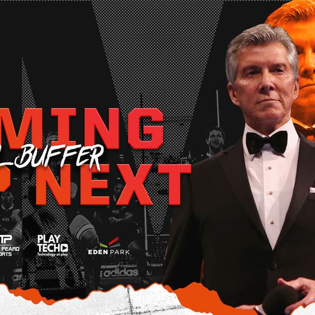 Marc Peard Podcast Thursday 30th July