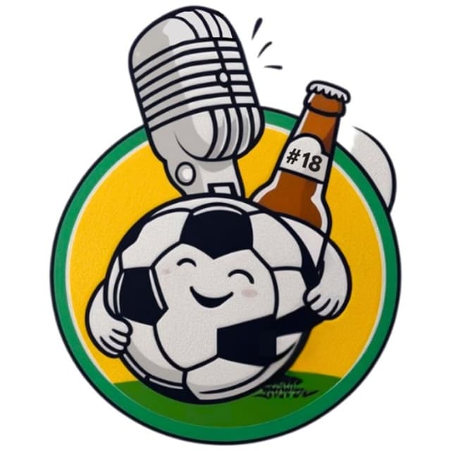 Ep. #18 - Calcio d’agosto