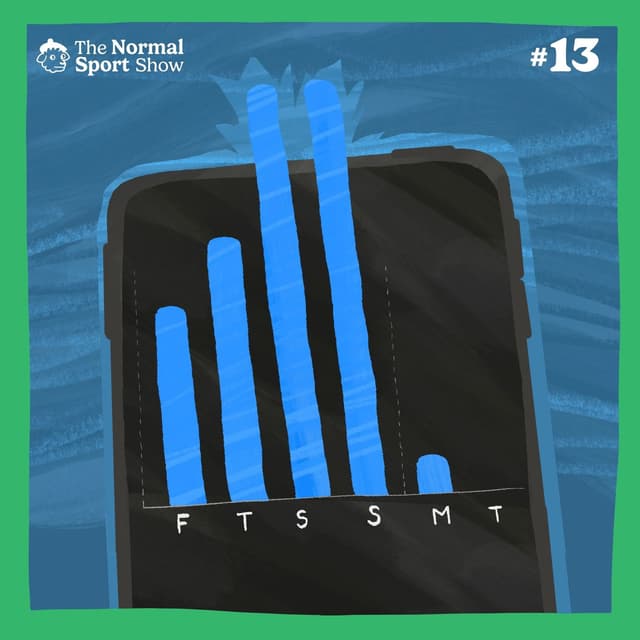 Our Favorite Things About Golf Twitter with Jamie Kennedy – Episode #13