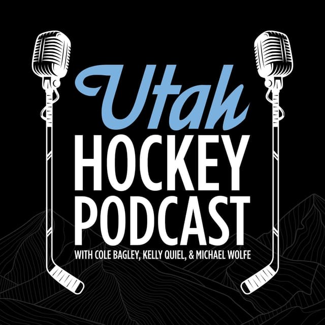 #47 Emergency Pod : Utah Mammoth Trades Josh Doan and Michael Kesselring to Buffalo Sabres for JJ Peterka