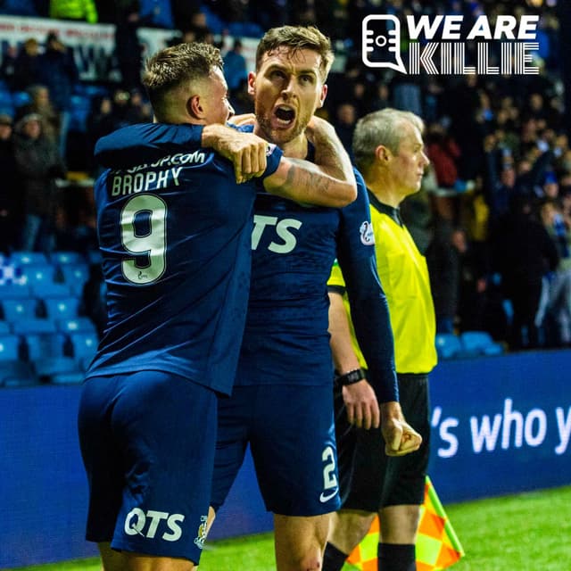 Episode Five | Stephen O'Donnell