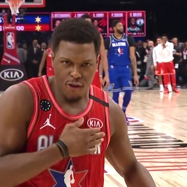 Episode 70: All-Star Game & a Healthy Spanish Burrito