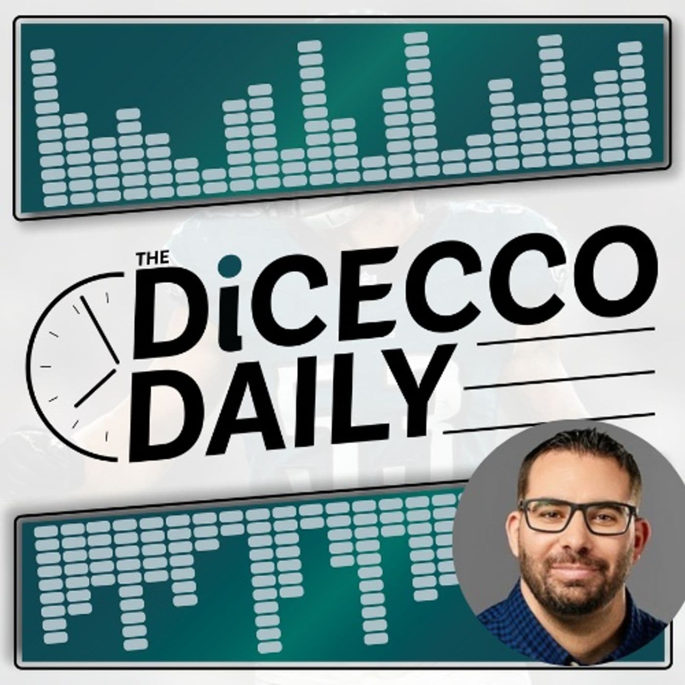 The DiCecco Daily: Key Eagles Backups Speak About Their Opportunities Vs. Commanders