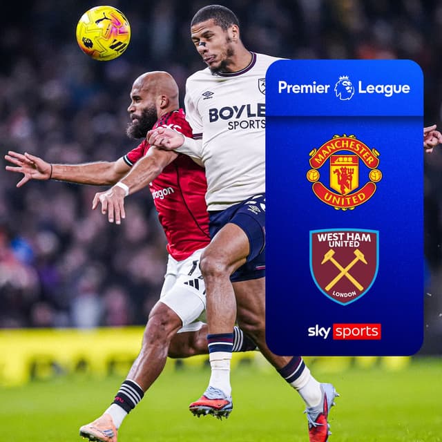 Roy Keane slams Man Utd after their late 1-1 draw with lowly West Ham