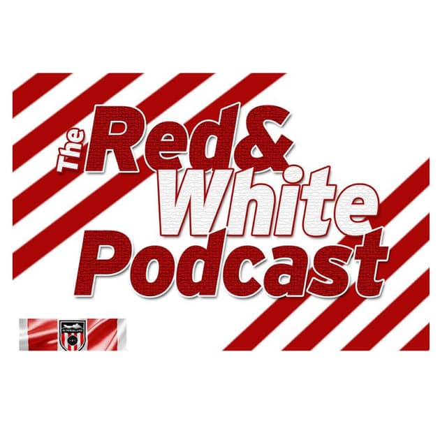 Red and White Podcast: Can Sunderland's strikers bag enough goals for promotion?