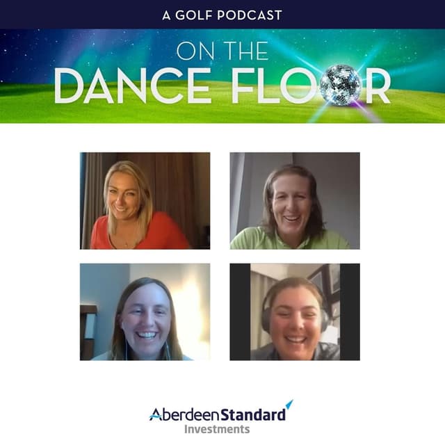 Season 2 | Episode 5 - with Alice Hewson, Gemma Dryburgh and Mike Whan.