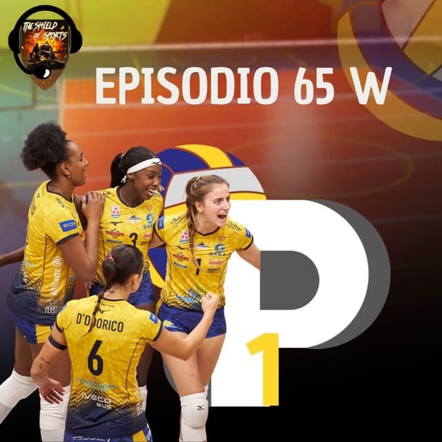 Episodio 65 W- Di Malual in peggio