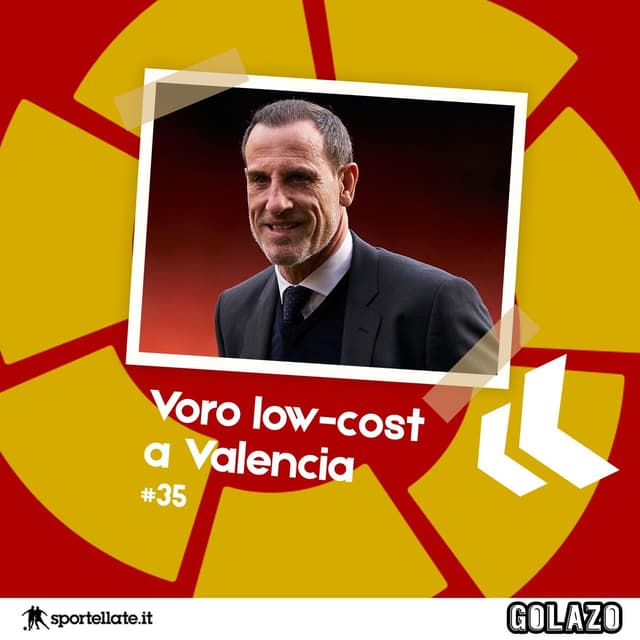 Ep. 35 - Voro low-cost a Valencia