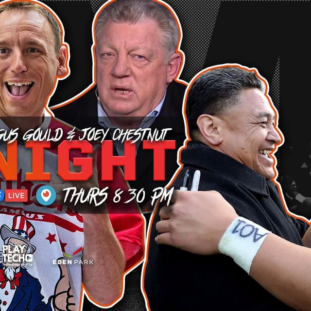 Marc Peard Podcast 22nd October