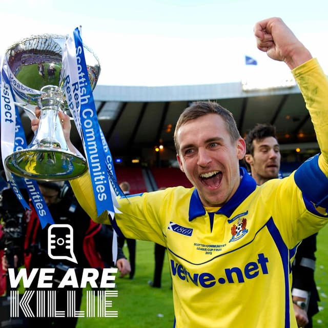 Episode Seven | James Fowler