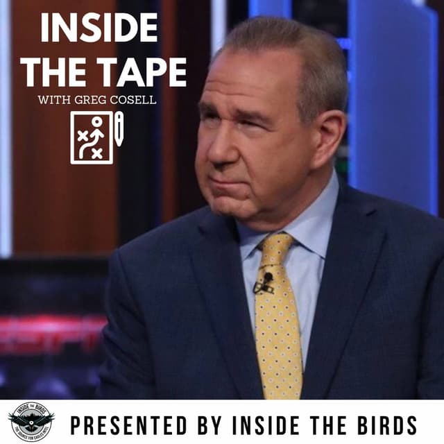 Inside The Tape With Greg Cosell: Despite Atypical OL Performance, Jalen Hurts Made The Difference