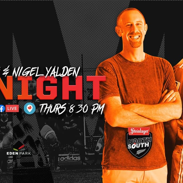 Marc Peard Podcast 3rd September 2020