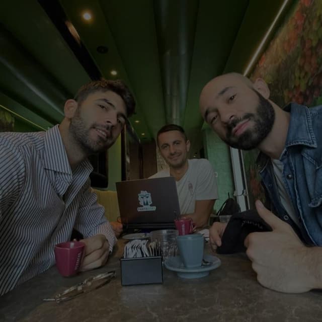 Abbiamo qualcosa da dirvi