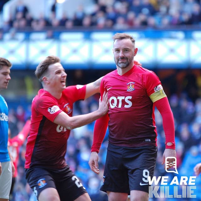 Season Two | Ross Mackenzie | Life Behind The Lens