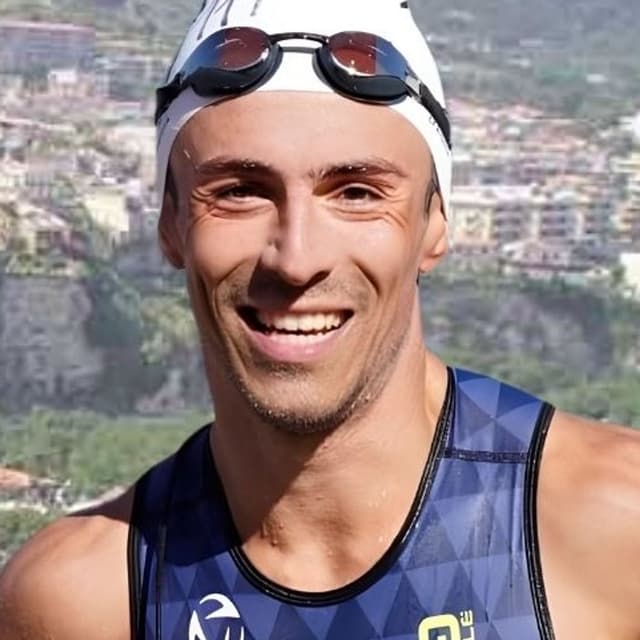 Il Giro del Mondo Triathlon: Tropea, Australia, Nuova Zelanda, Canada... Giappone!