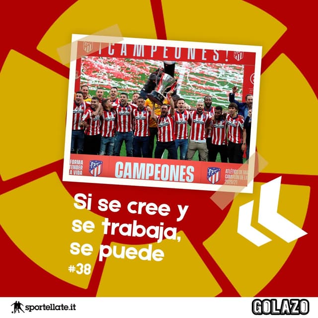 Ep. 38 - Si se cree y se trabaja, se puede