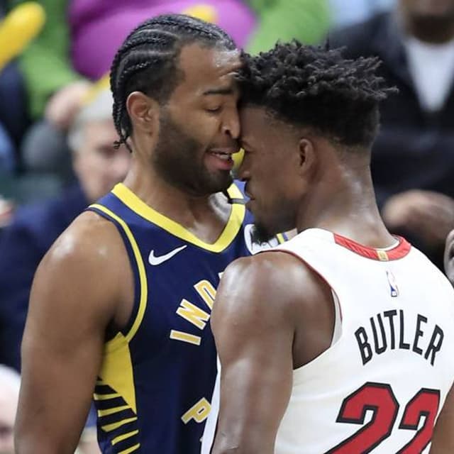 Lite Jimmy Butler e TJ Warren: meritavano di uscire entrambi? | #2