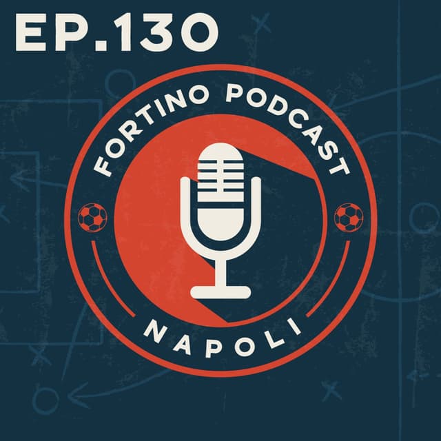 FORTINO PODCAST - EP 130 "ORAZI E CURIAZI"