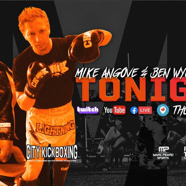 Marc Peard Podcast 25th September 2020