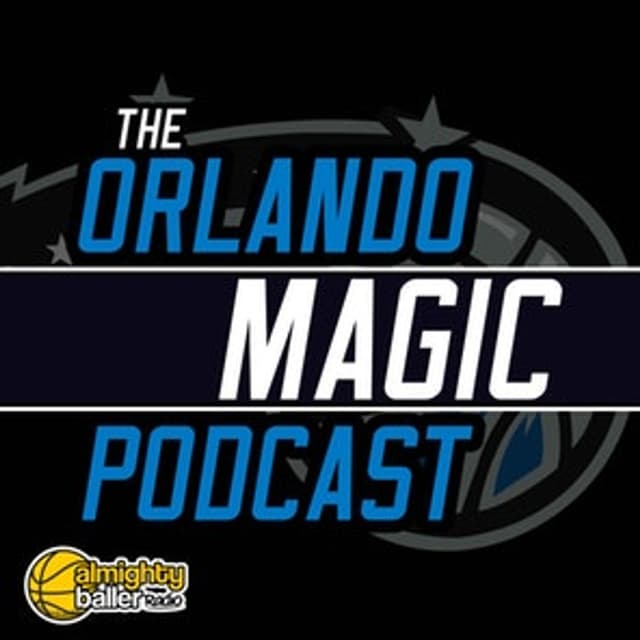 The Orlando Magic Podcast Ep. 14: Sorry, Mario Hezonja