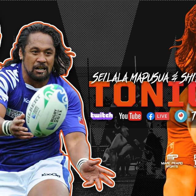 Marc Peard Podcast 29th October 2020