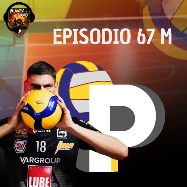 Episodio 67 M - Potke scuse