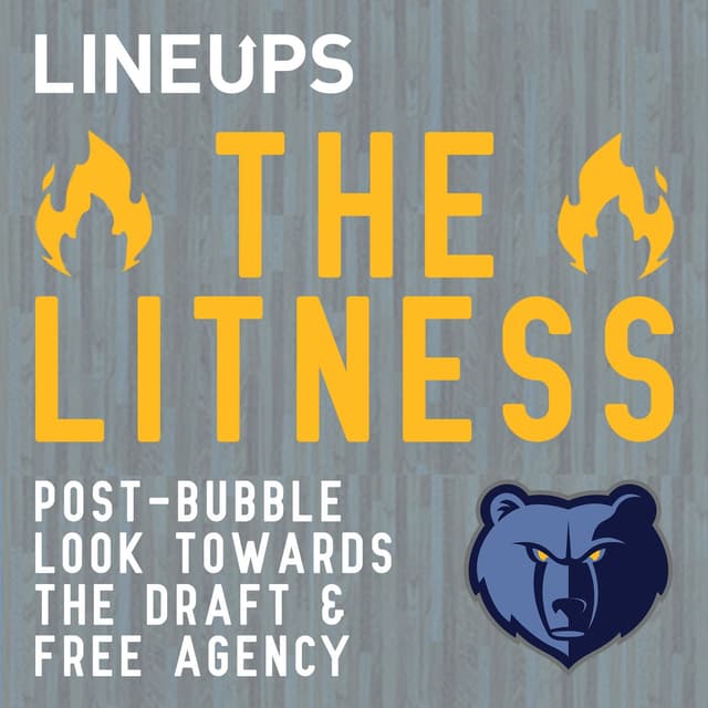 Post-Bubble Look Towards The Draft & Free Agency