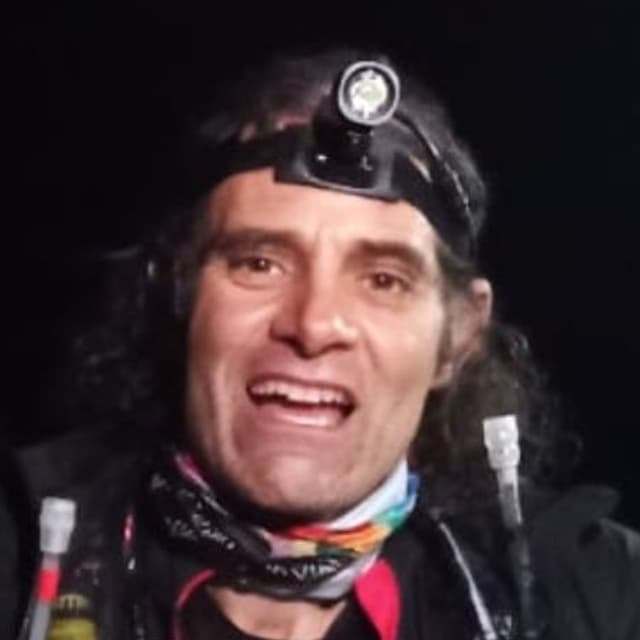 Matteo Benedetti: Il papà dello Swimrun e la sfida ai Triathlon più estremi del mondo