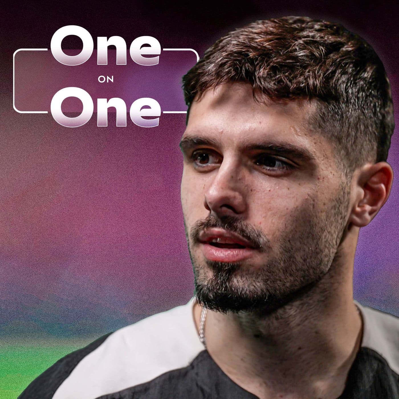 One on One Emergency Pod! Pedro Neto on saying goodbye to Maresca and his message to Chelsea fans.