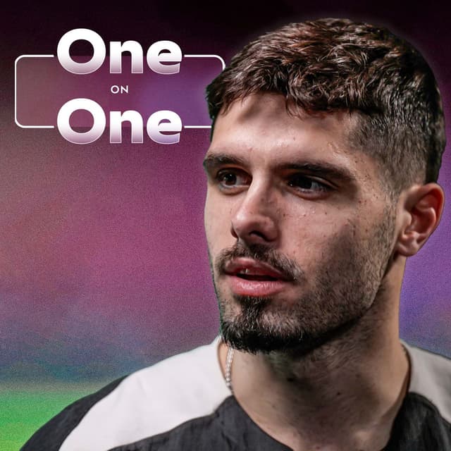 One on One Emergency Pod! Pedro Neto on saying goodbye to Maresca and his message to Chelsea fans.