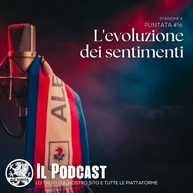 4x16 - L'evoluzione dei sentimenti